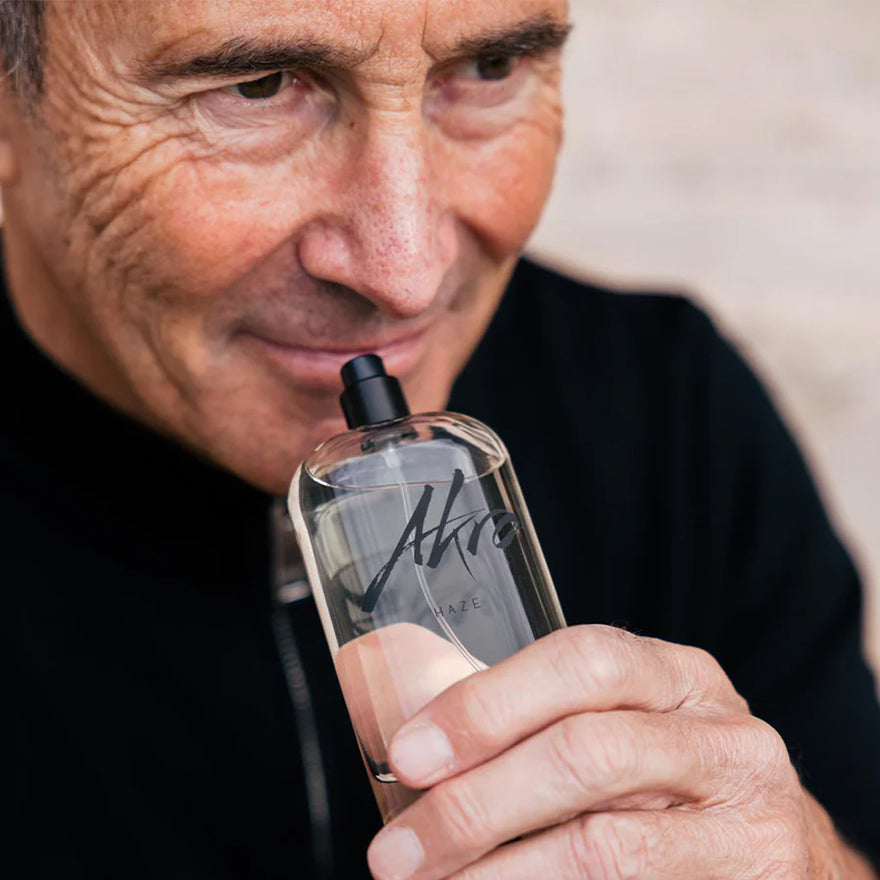 Projet e-commerce Akrofragrances