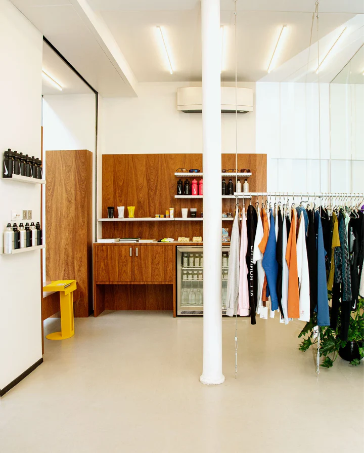 Projet e-commerce Distance
