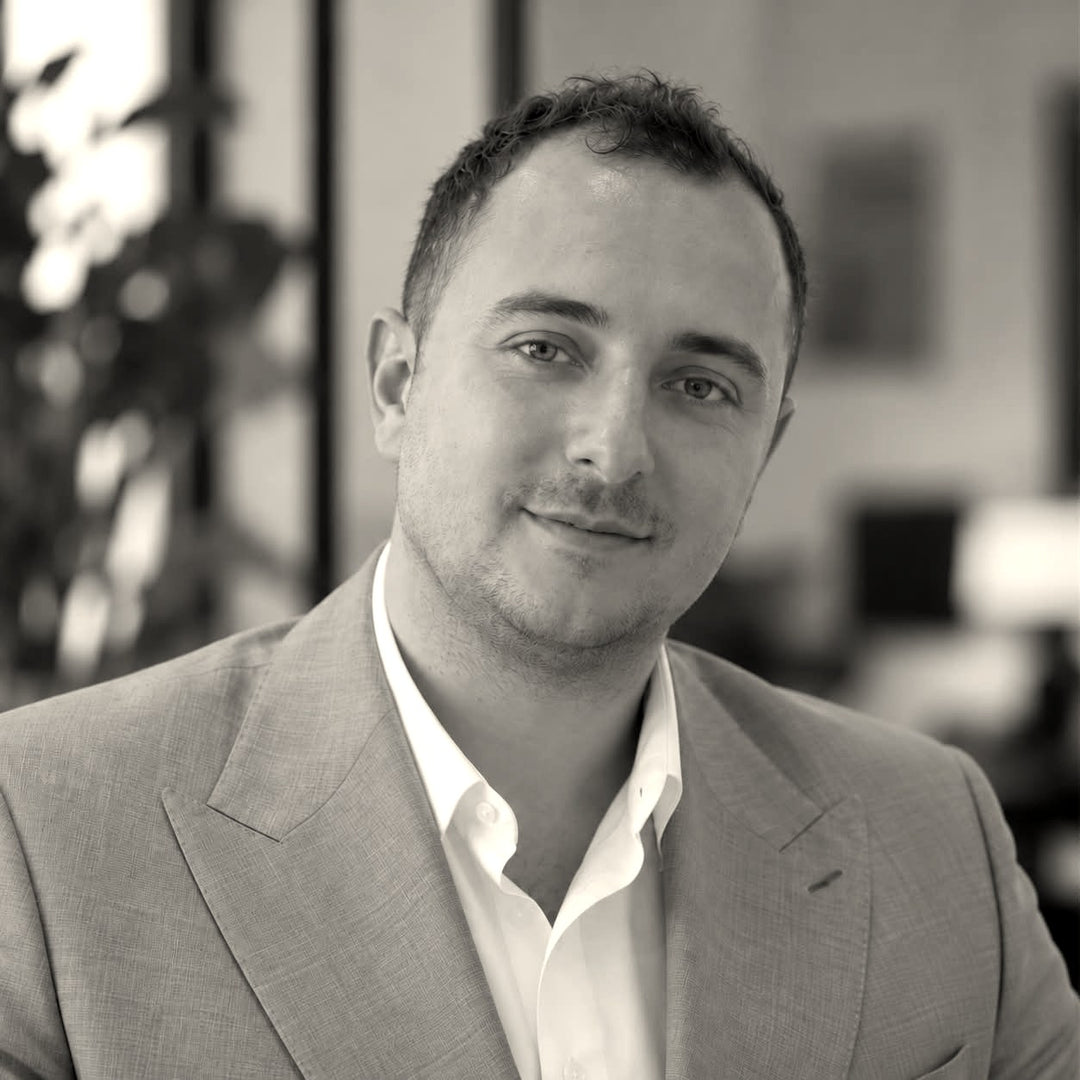 Max Costa, freelance expert Shopify et consultant SEO à Lyon