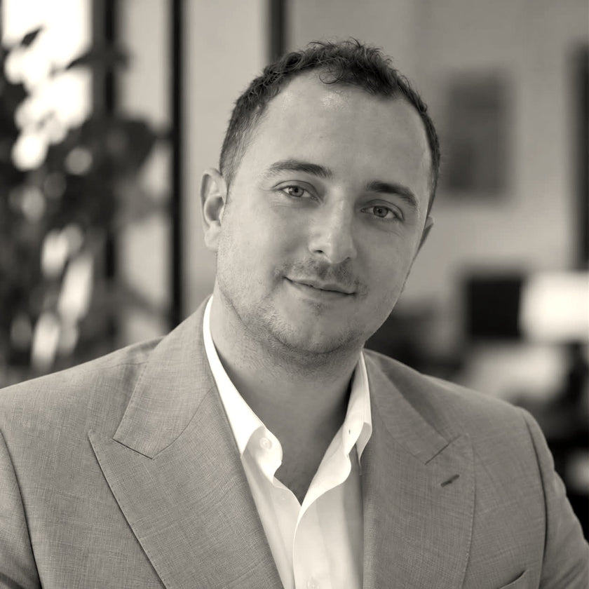 Max Costa, expert Shopify freelance